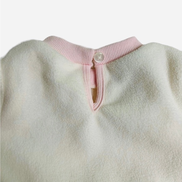 NWOT. Samara - Tiered Tutu Skirt & Fleece Top set - 24 months - Picture 5 of 9